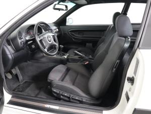 BMW M3 Lightweight 1995 года  (US)